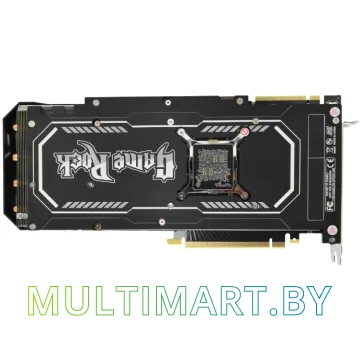 Видеокарта Palit GeForce RTX 2070 Super GRP 8GB GDDR6 (NE6207SH20P2-1040G) картинка 5